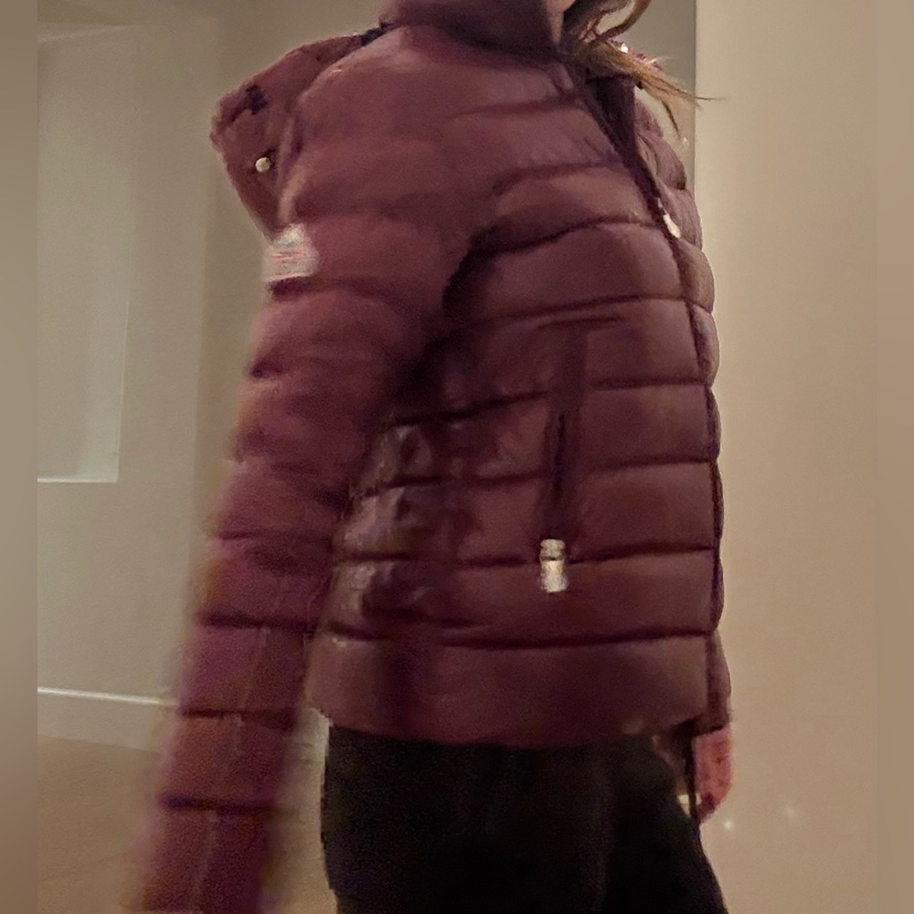 Pyrenex Woman's Down Jacket - Picture 7 of 8